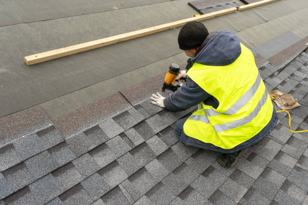 EPDM Roofing in Houston, MO