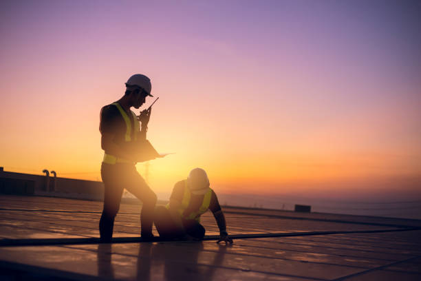 Best Tile Roofing Installation  in Houston, MO