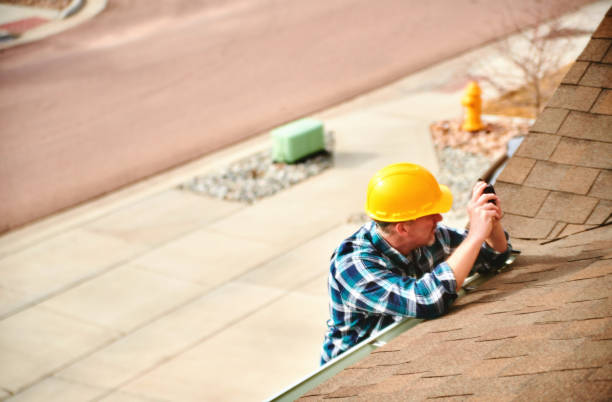 Best Chimney Flashing Repair  in Houston, MO